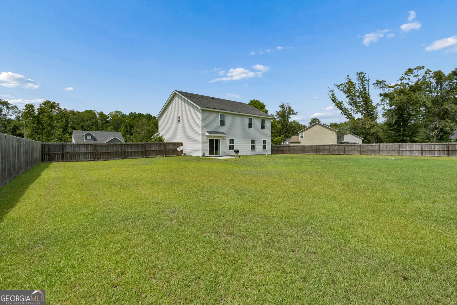 618 Bledsoe Drive Guyton - Photo 35