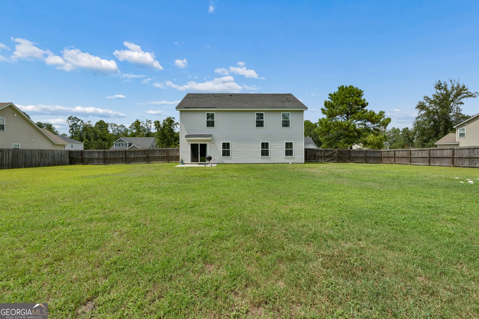 618 Bledsoe Drive Guyton - Photo 36
