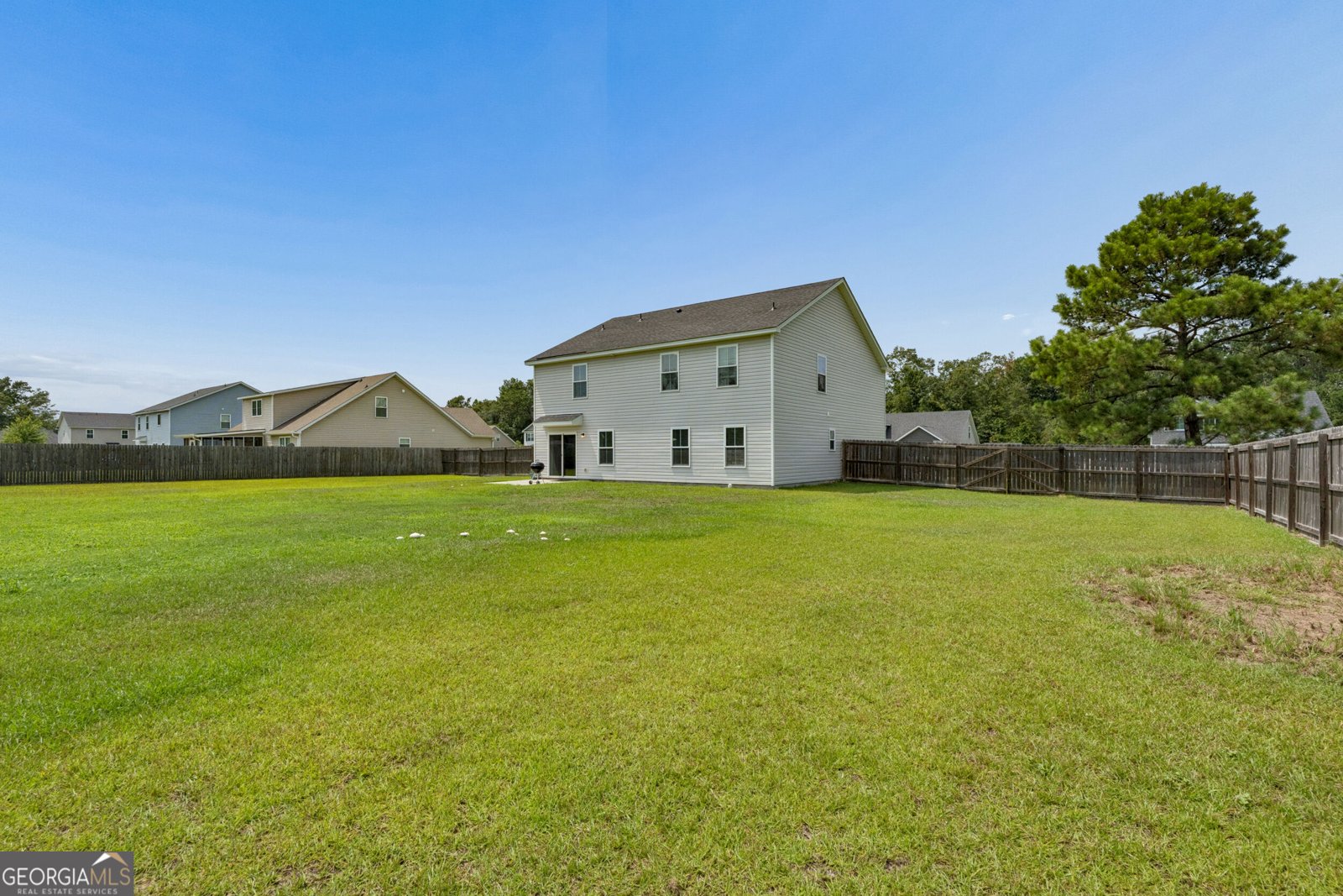618 Bledsoe Drive Guyton - Photo 37