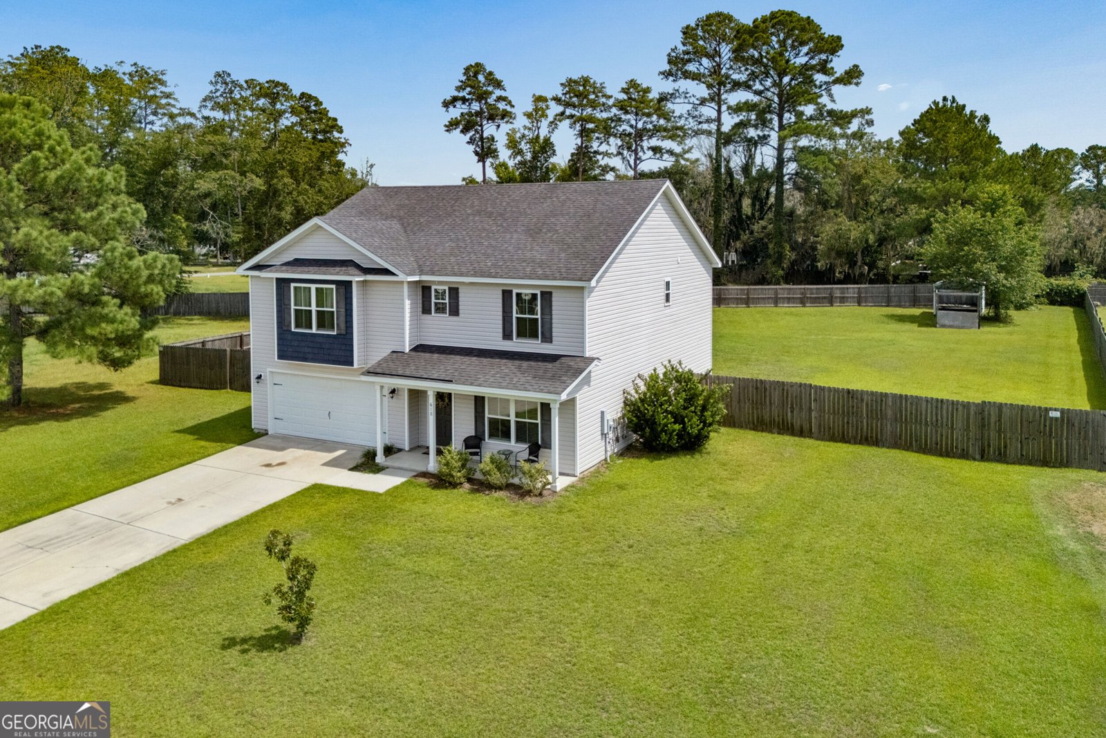 618 Bledsoe Drive Guyton - Photo 38