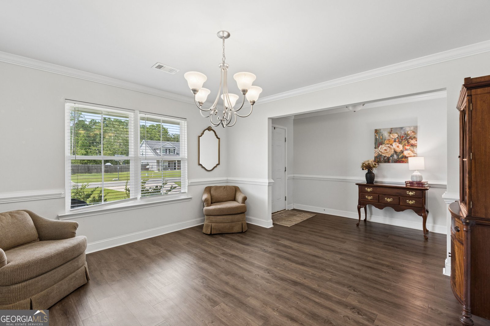 618 Bledsoe Drive Guyton - Photo 6