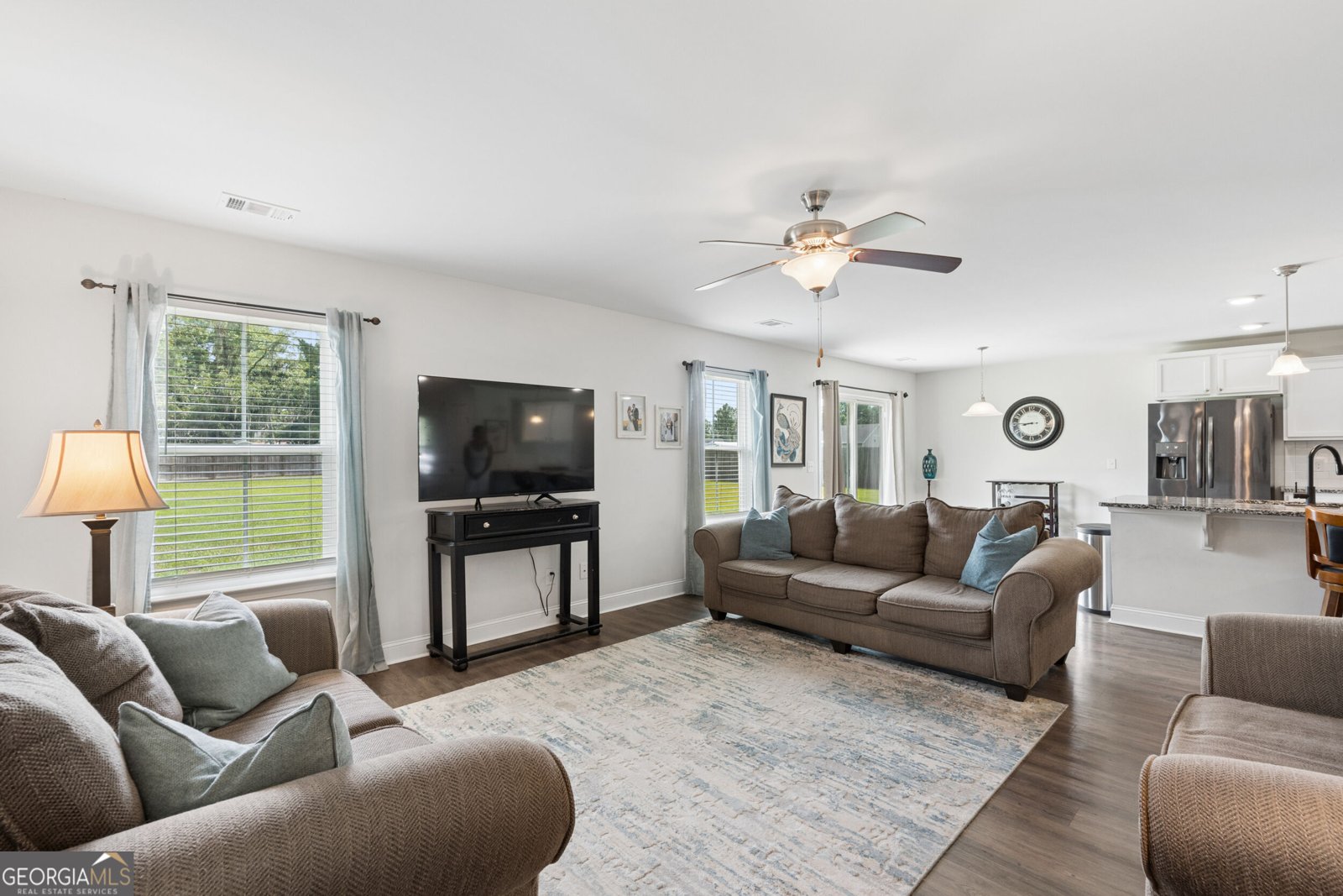 618 Bledsoe Drive Guyton - Photo 8