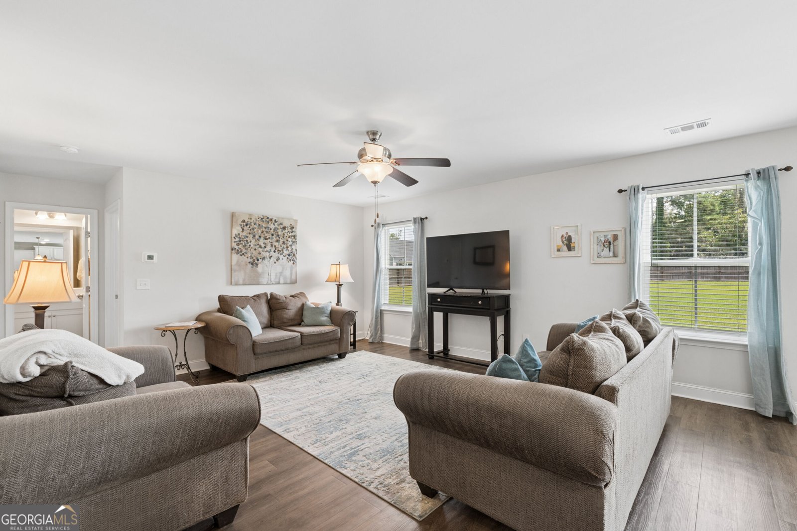 618 Bledsoe Drive Guyton - Photo 9