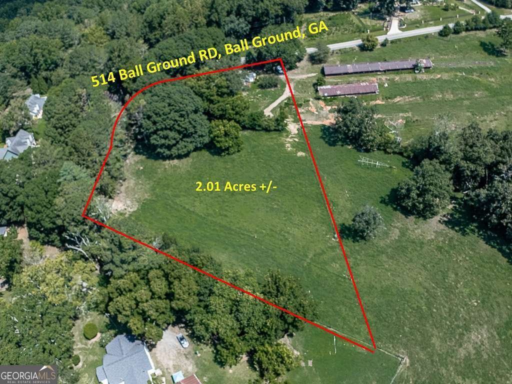 514 Ball Ground Road Ball Ground - Photo 42