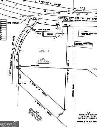 514 Ball Ground Road Ball Ground - Photo 43