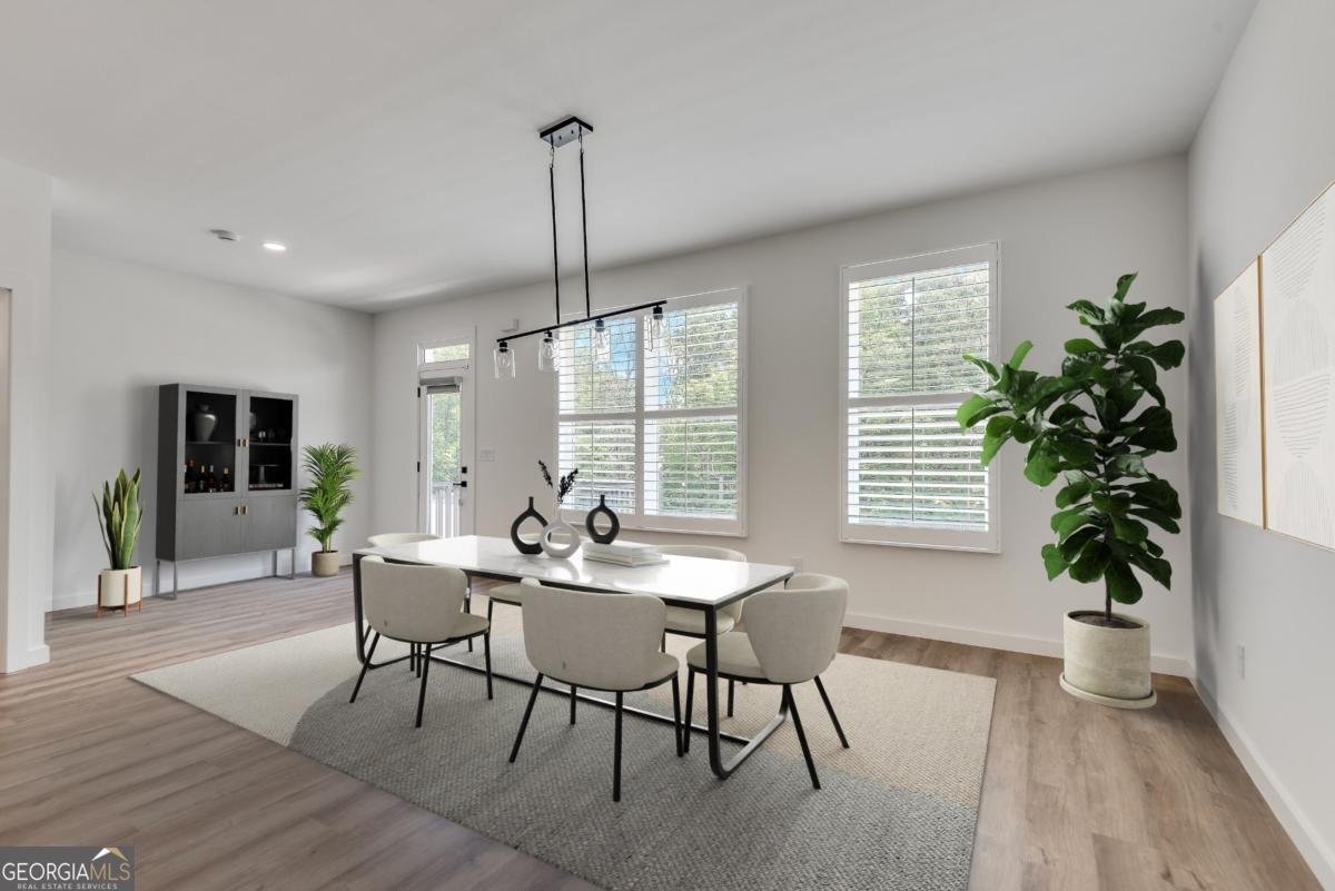 1072 Brookglynn Trace Decatur - Photo 13