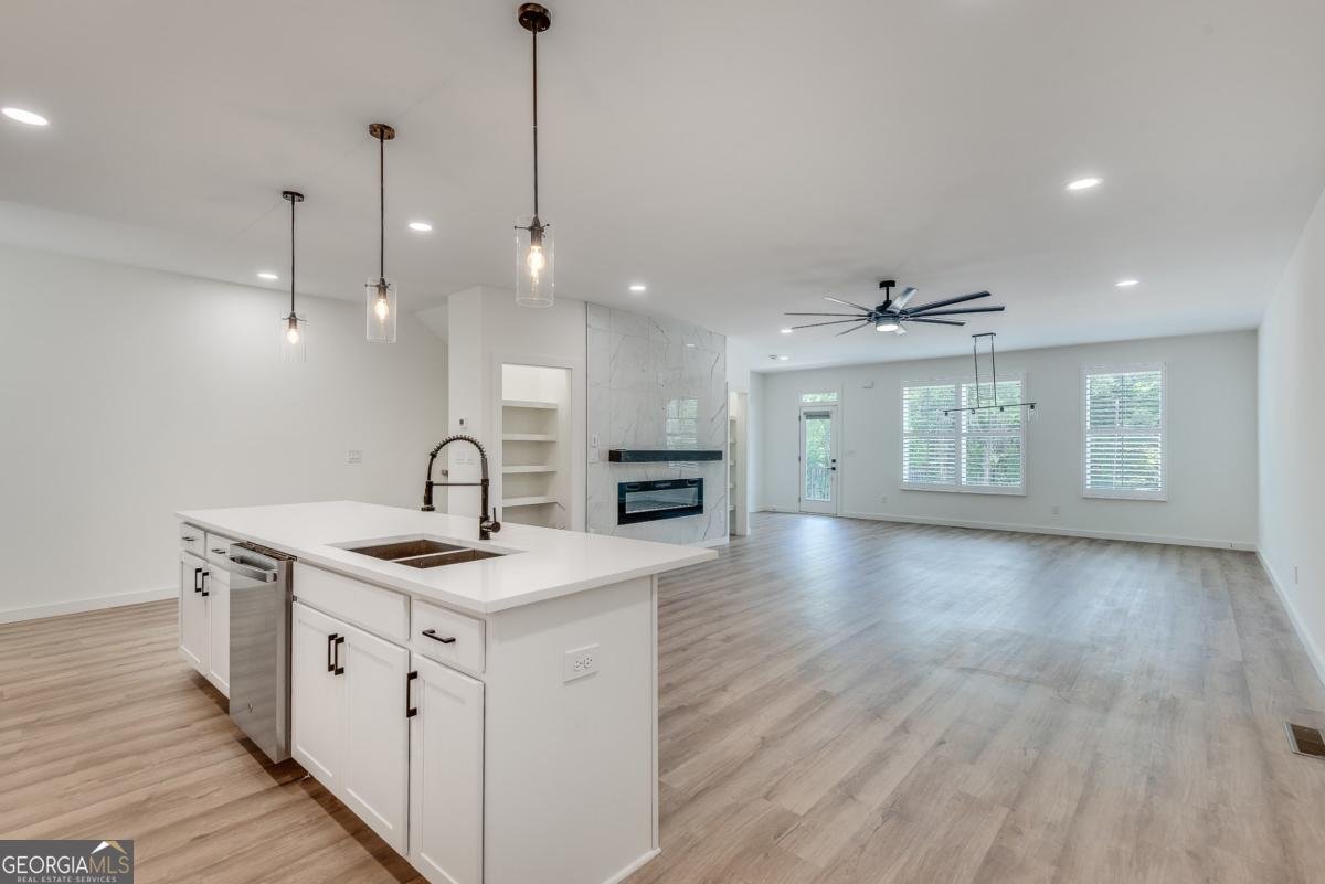 1072 Brookglynn Trace Decatur - Photo 43