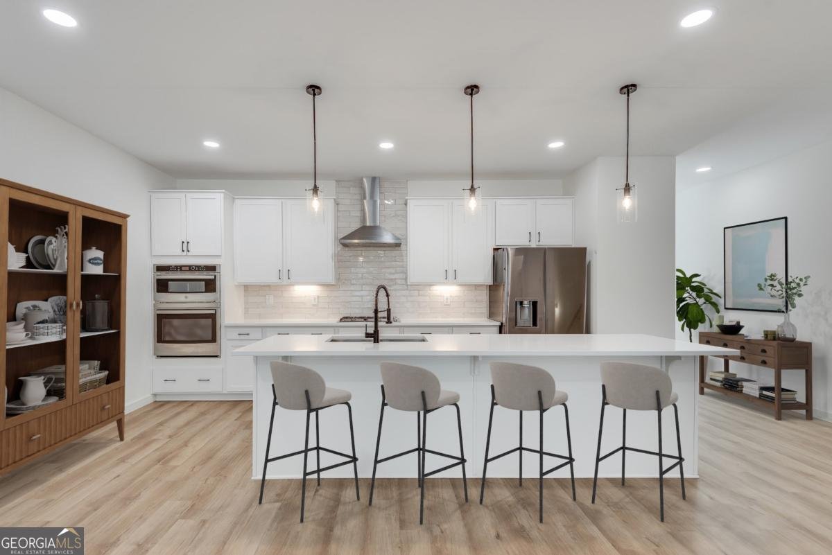 1072 Brookglynn Trace Decatur - Photo 8