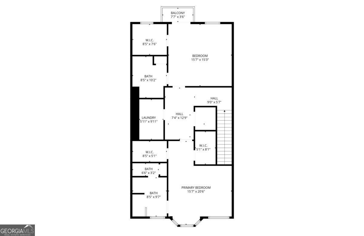 1072 Brookglynn Trace Decatur - Photo 84