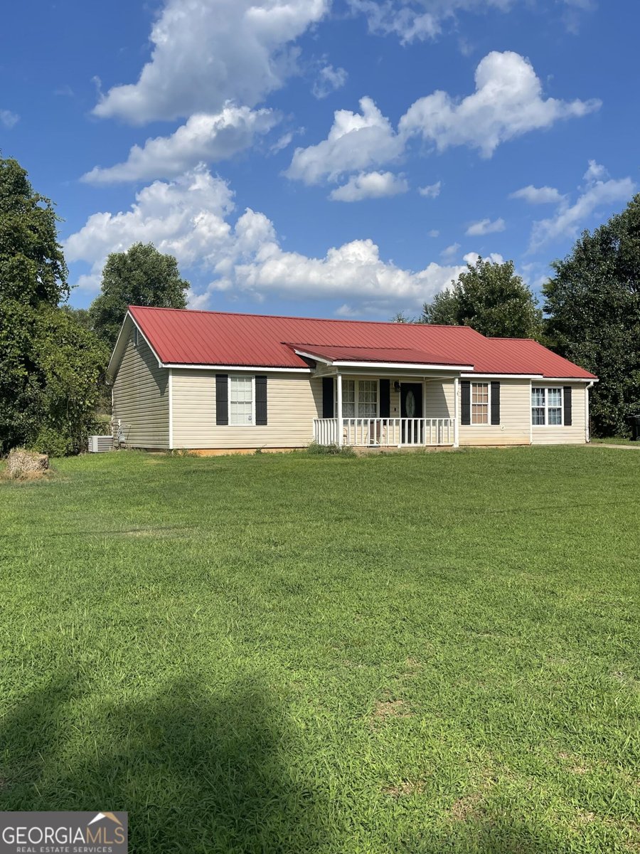 797 Laney Road Locust Grove - main photo