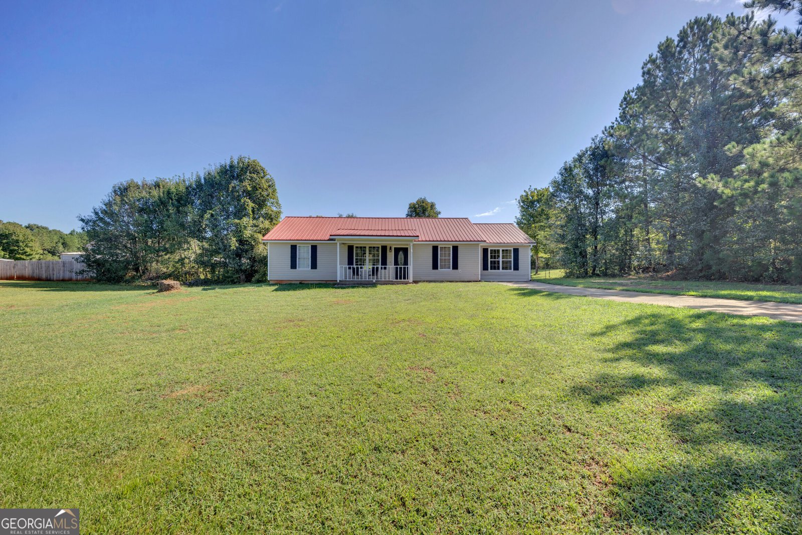 797 Laney Road Locust Grove - Photo 33