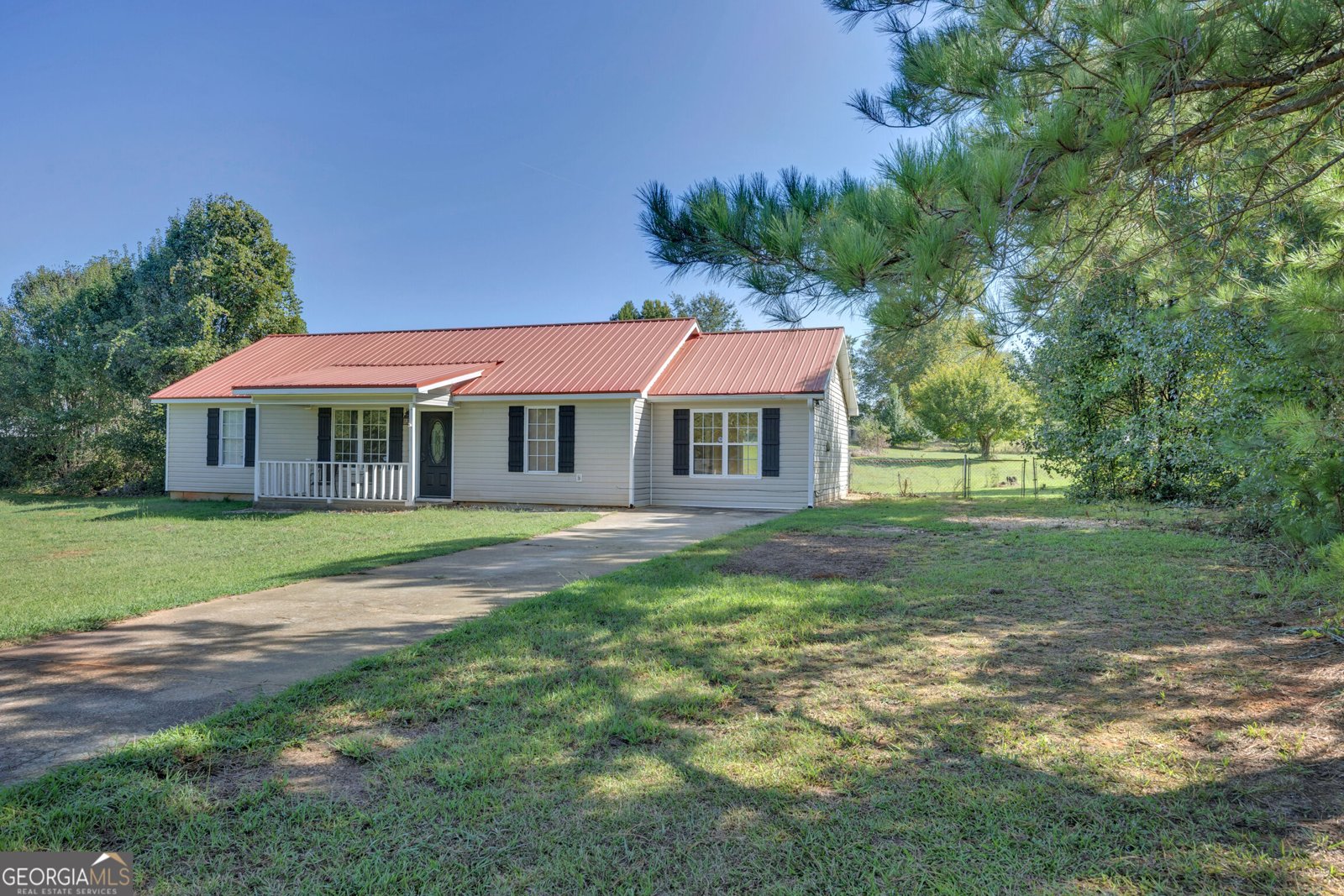 797 Laney Road Locust Grove - Photo 35