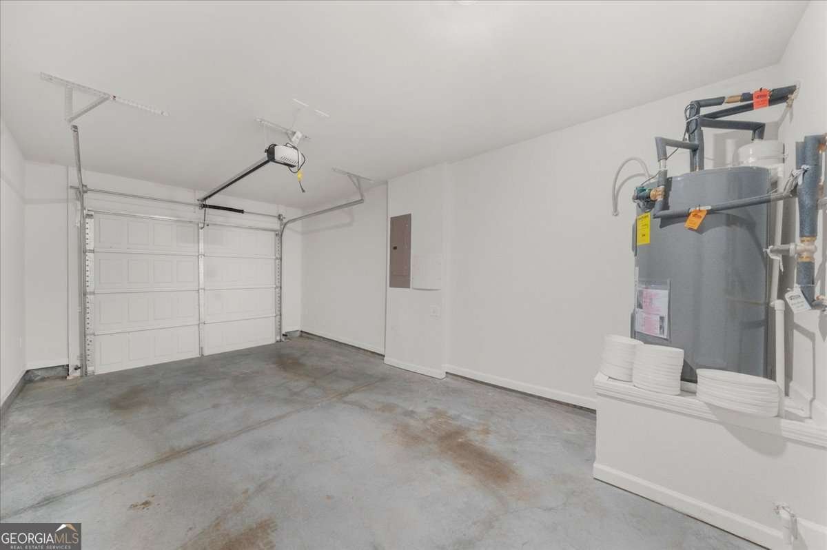 140 Werner Brook Way Atlanta - Photo 10