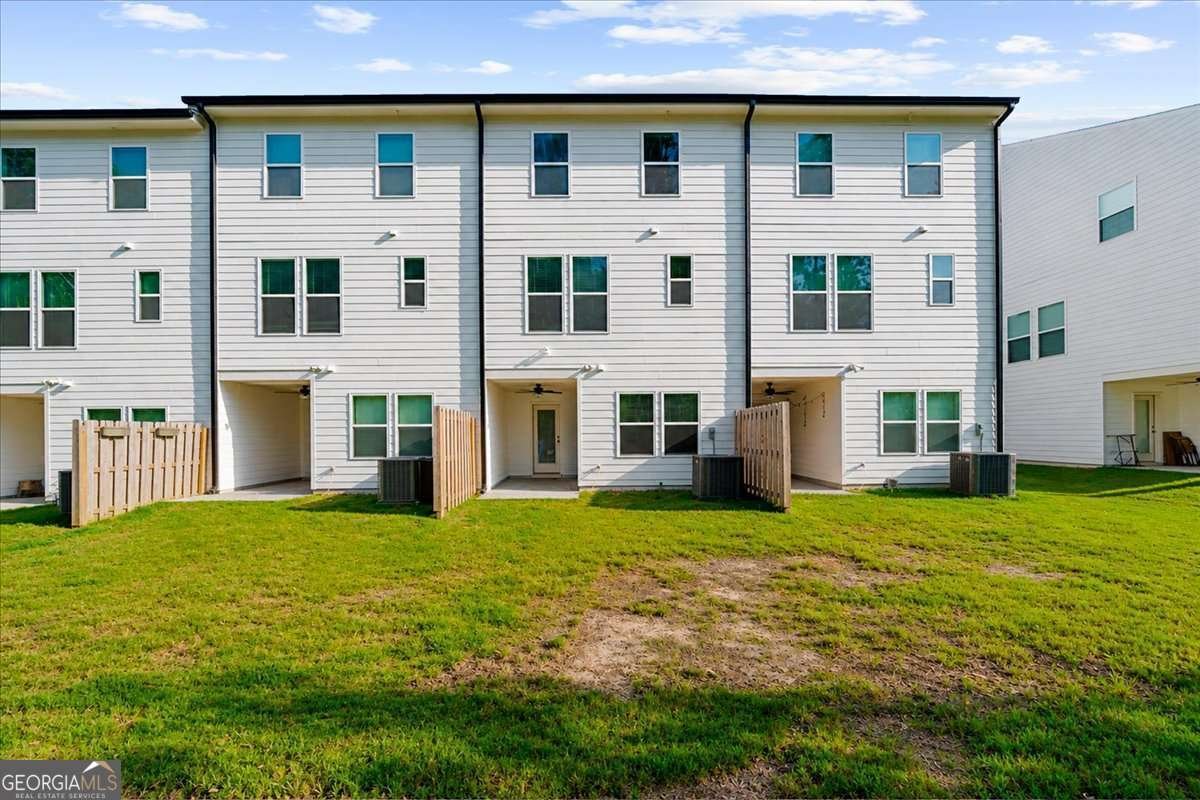 140 Werner Brook Way Atlanta - Photo 11
