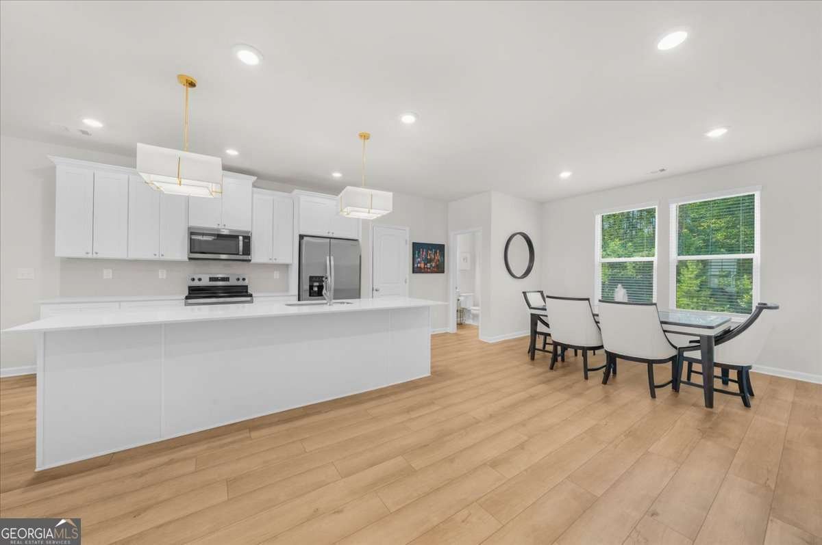 140 Werner Brook Way Atlanta - Photo 12