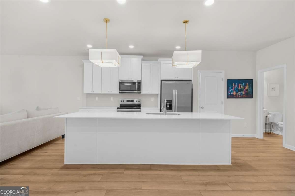 140 Werner Brook Way Atlanta - Photo 13