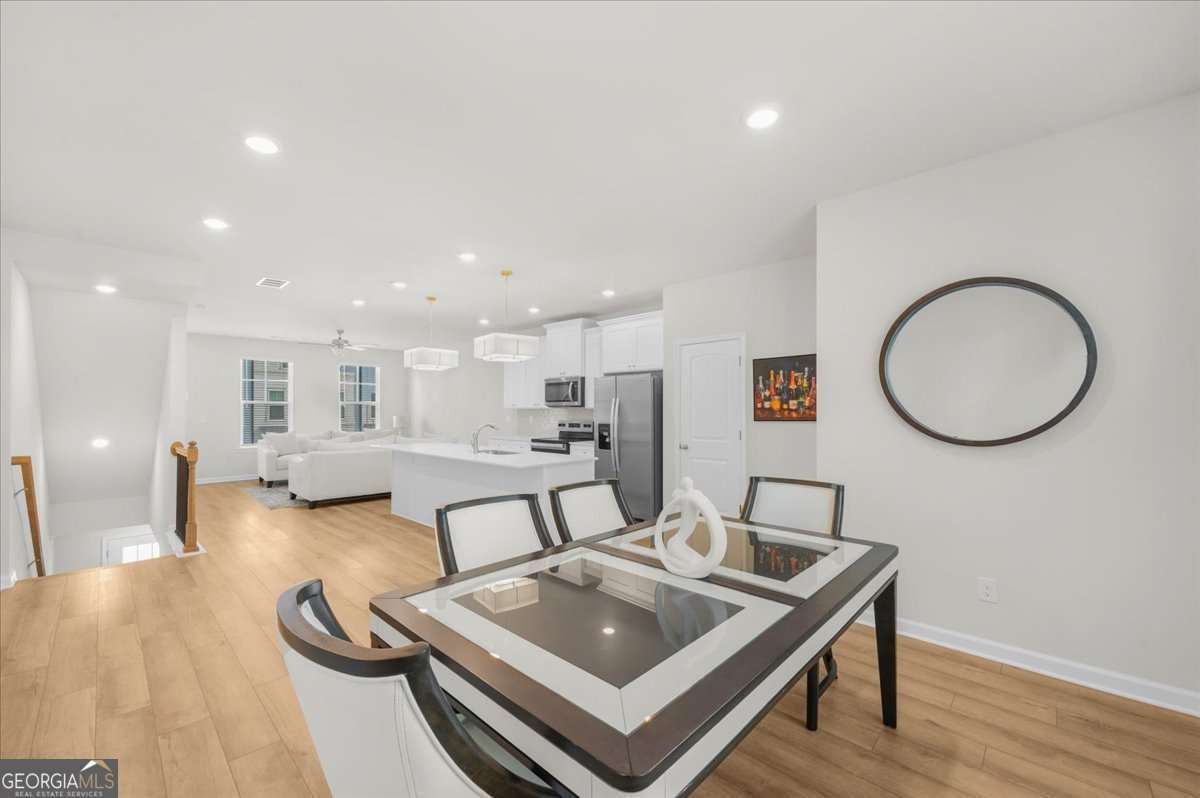 140 Werner Brook Way Atlanta - Photo 15