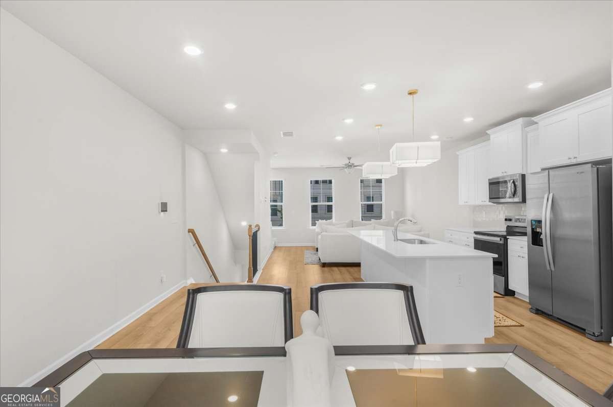 140 Werner Brook Way Atlanta - Photo 16