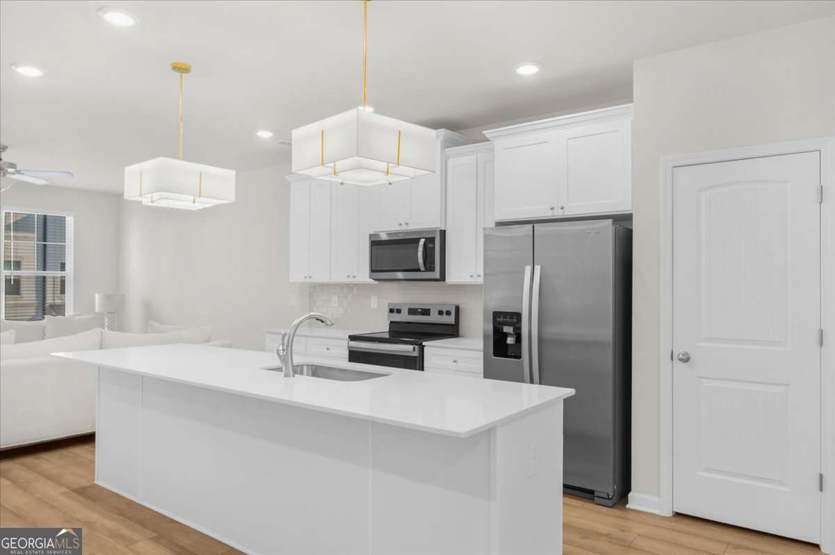 140 Werner Brook Way Atlanta - Photo 17