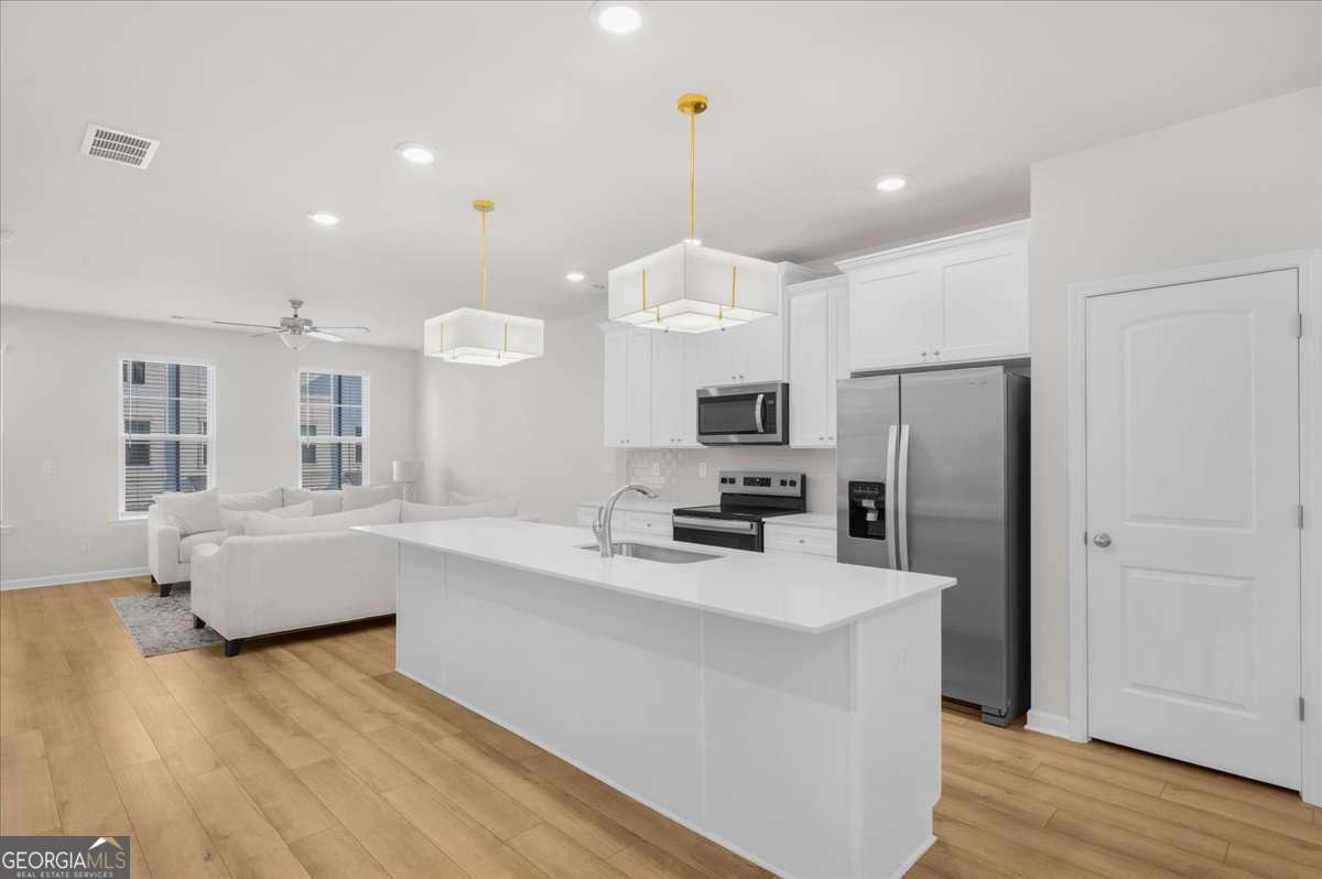 140 Werner Brook Way Atlanta - Photo 18