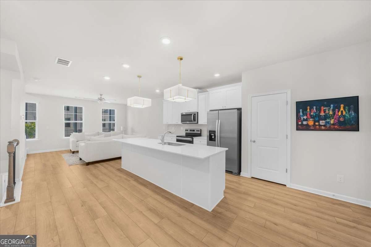 140 Werner Brook Way Atlanta - Photo 19
