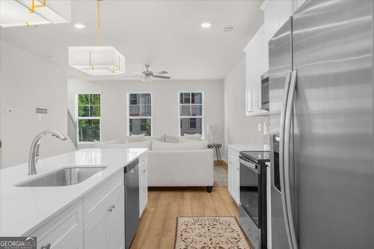 140 Werner Brook Way Atlanta - Photo 20