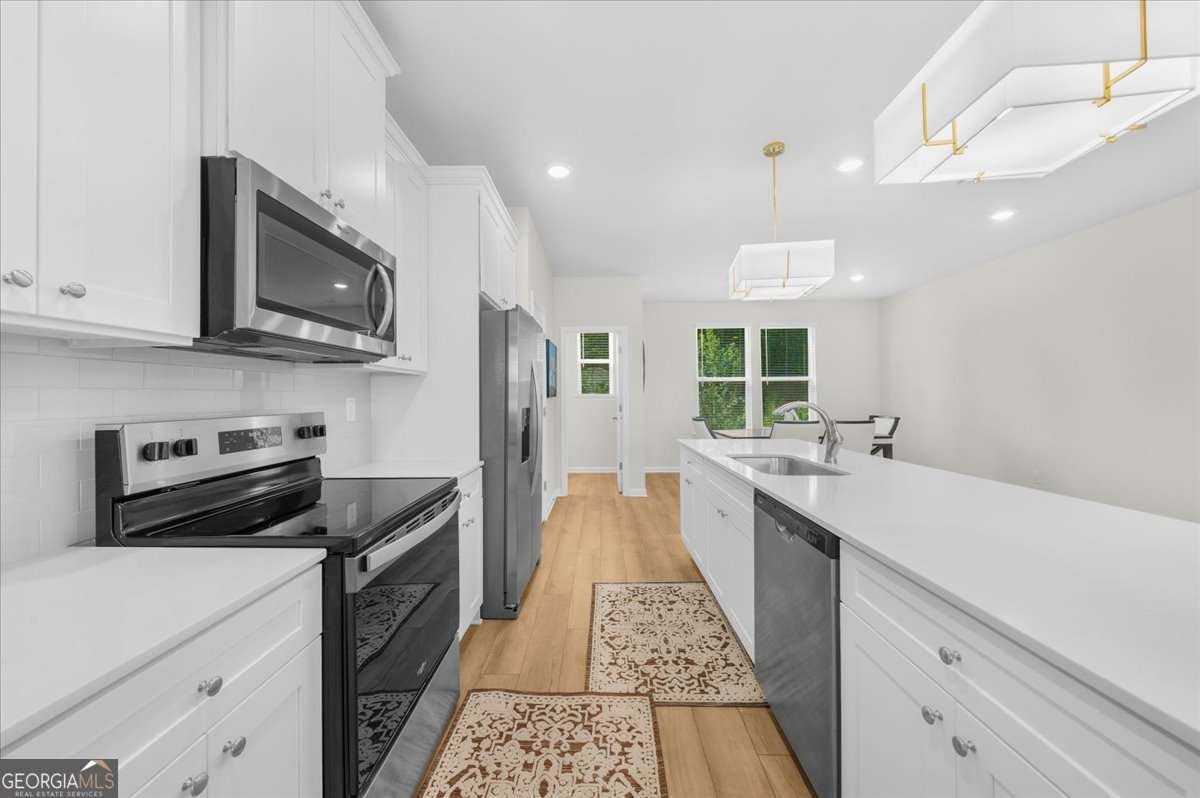 140 Werner Brook Way Atlanta - Photo 23