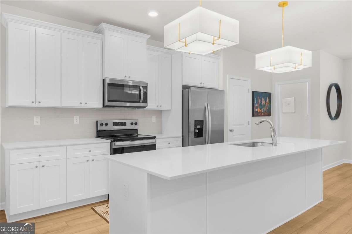 140 Werner Brook Way Atlanta - Photo 25