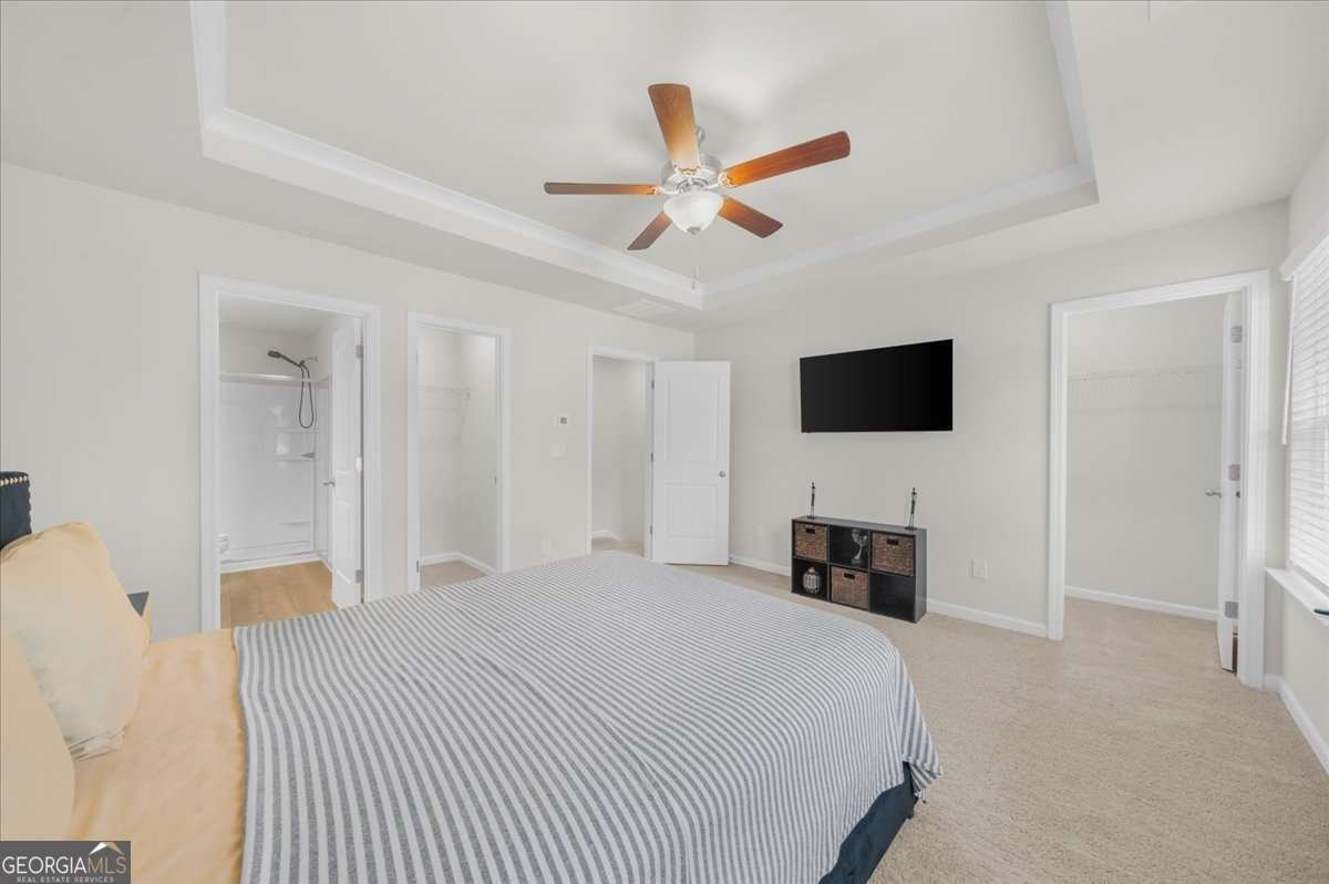 140 Werner Brook Way Atlanta - Photo 30
