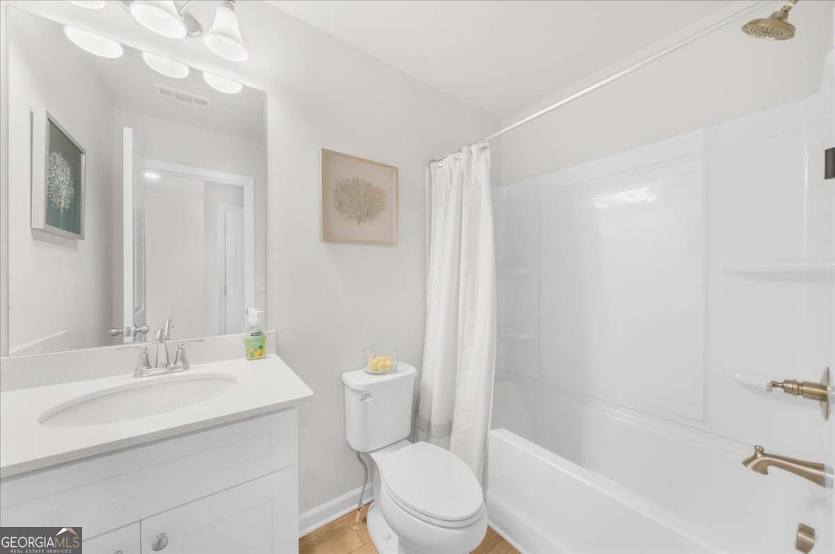 140 Werner Brook Way Atlanta - Photo 34