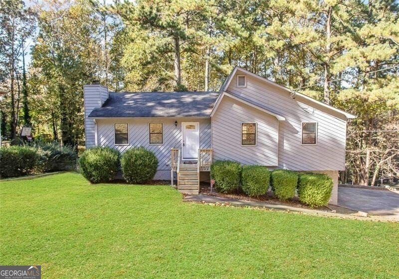 3824 Wyntuck Circle Kennesaw - main photo