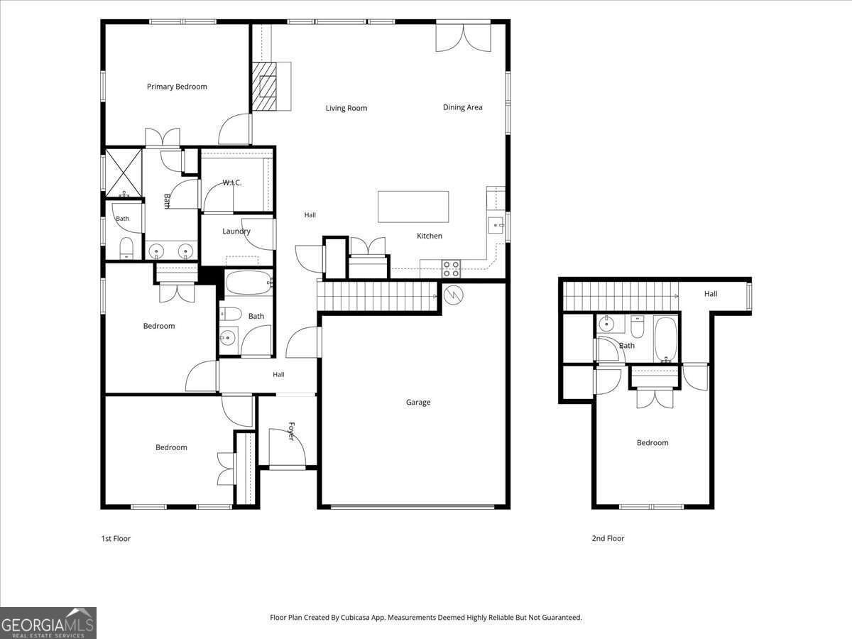 110 Doris Path Dallas - Photo 43