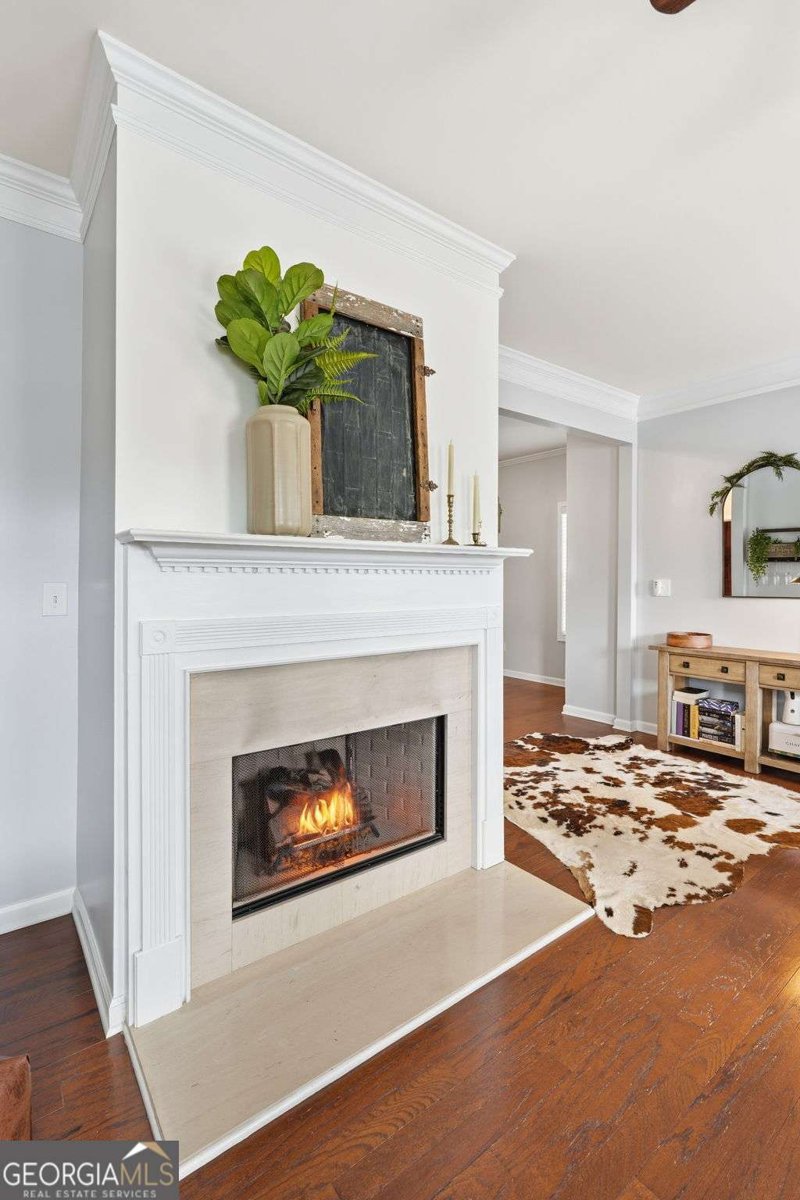 460 Eagle Tiff Drive Sugar Hill - Photo 14