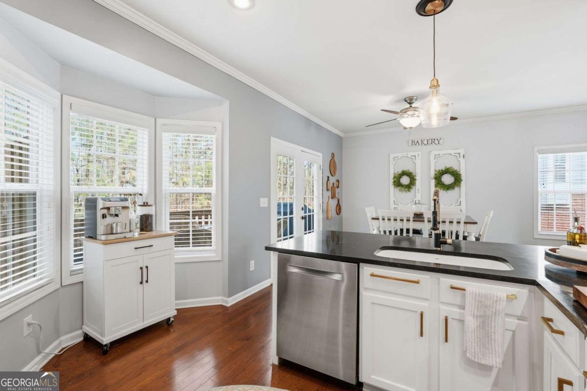 460 Eagle Tiff Drive Sugar Hill - Photo 18