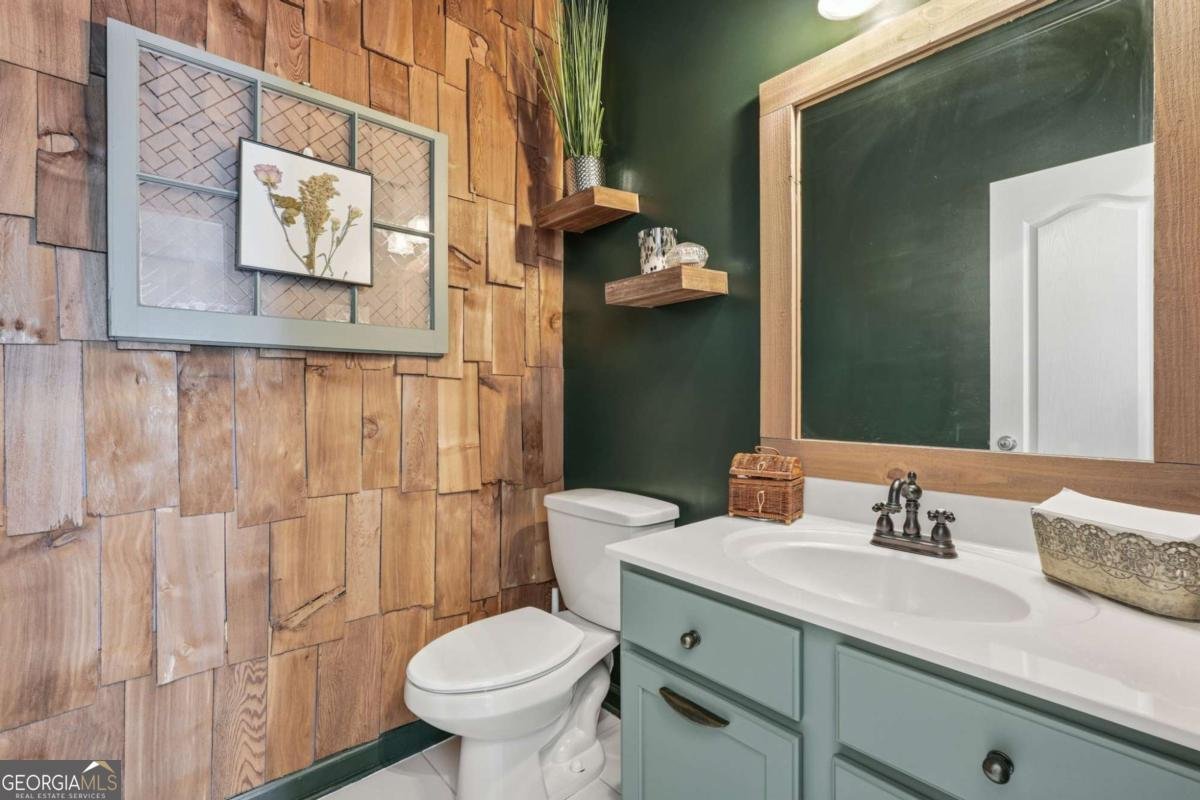 460 Eagle Tiff Drive Sugar Hill - Photo 33