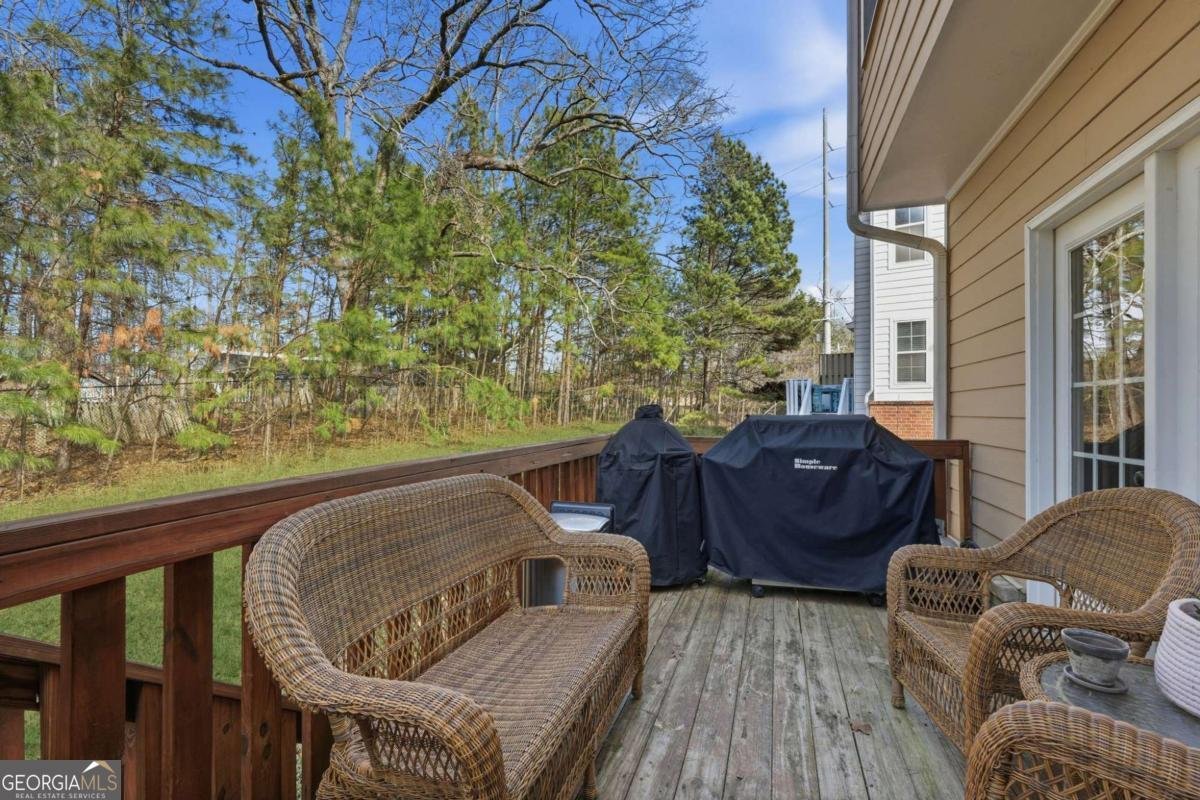 460 Eagle Tiff Drive Sugar Hill - Photo 35