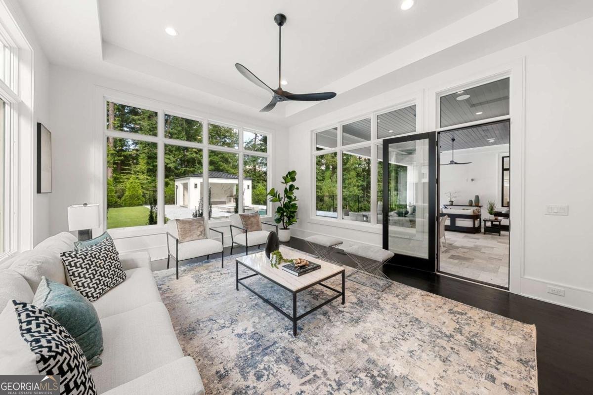5211 Powers Ferry Road Sandy Springs - Photo 19