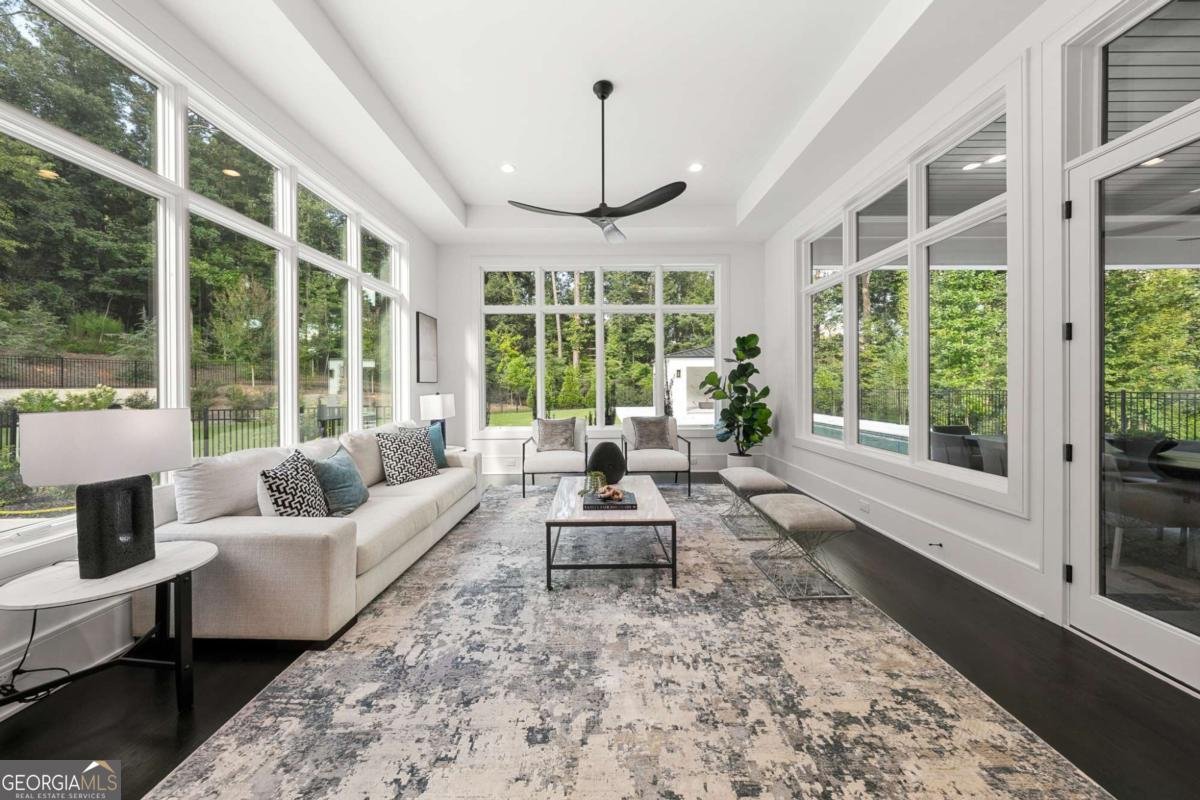 5211 Powers Ferry Road Sandy Springs - Photo 20