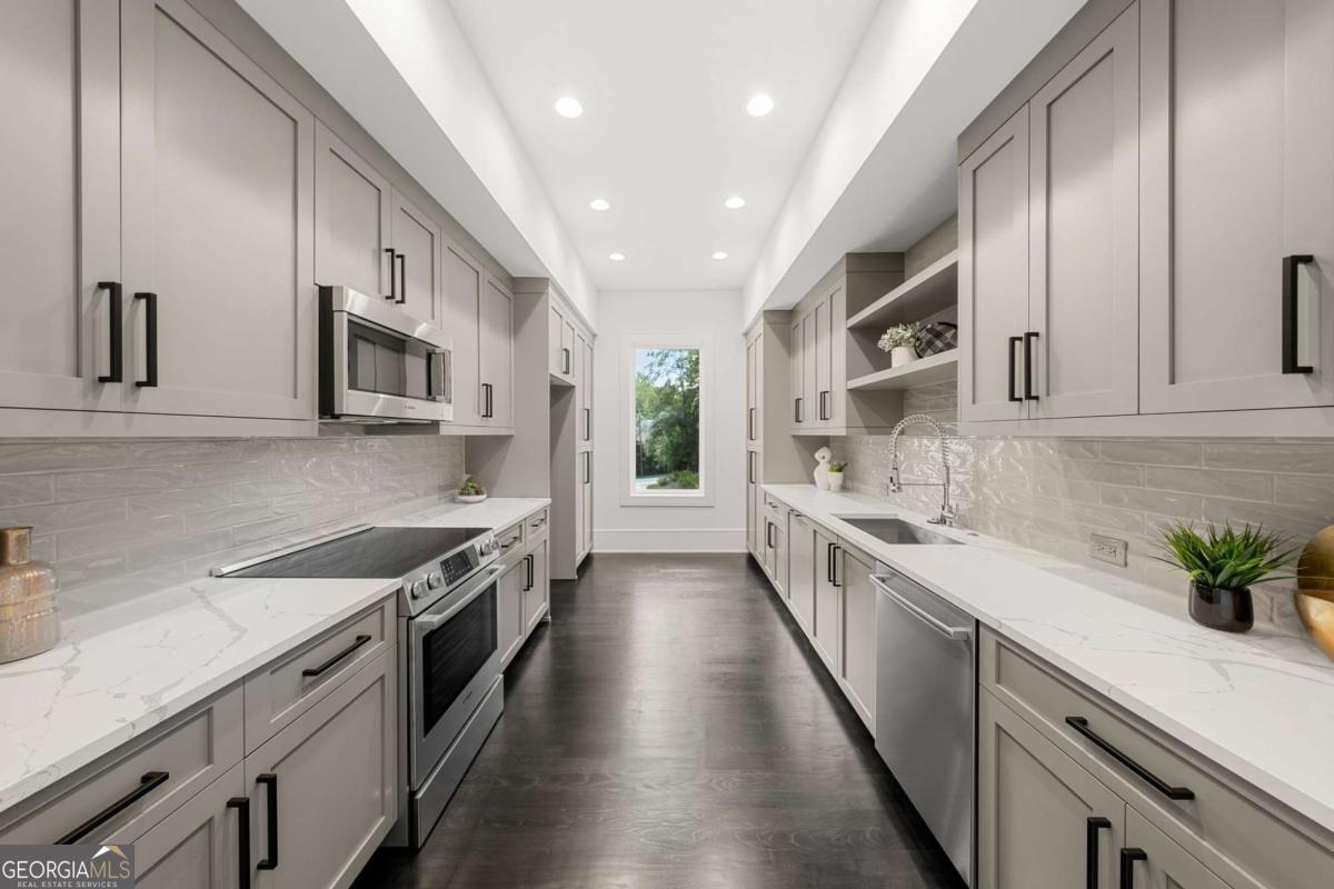 5211 Powers Ferry Road Sandy Springs - Photo 34