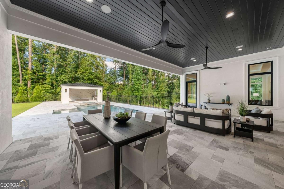 5211 Powers Ferry Road Sandy Springs - Photo 49