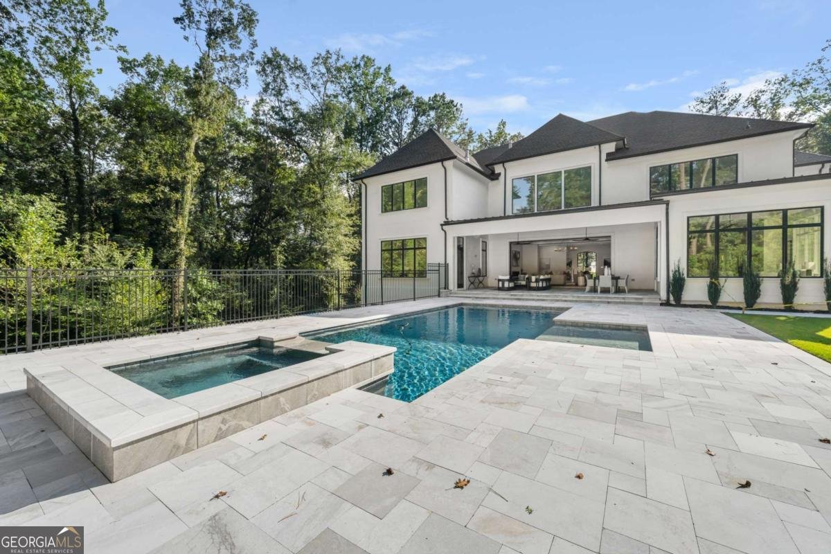 5211 Powers Ferry Road Sandy Springs - Photo 53