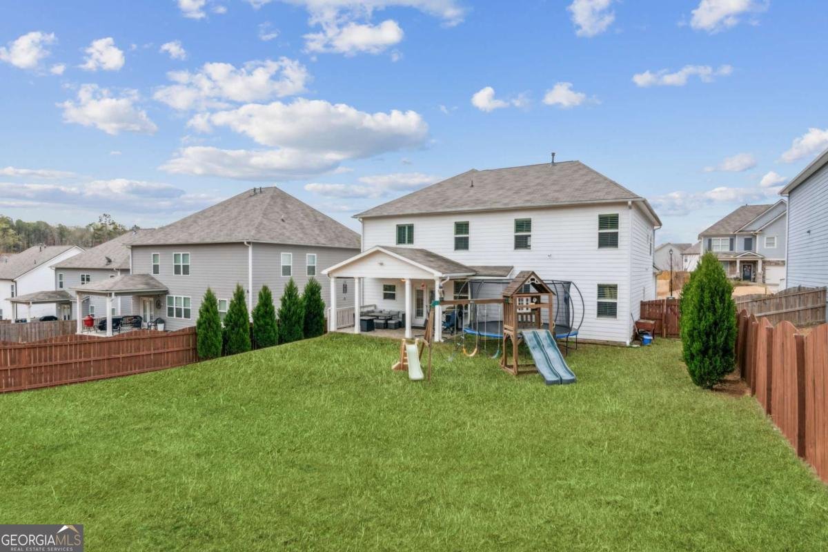 4365 Sunflower Circle Cumming - Photo 15