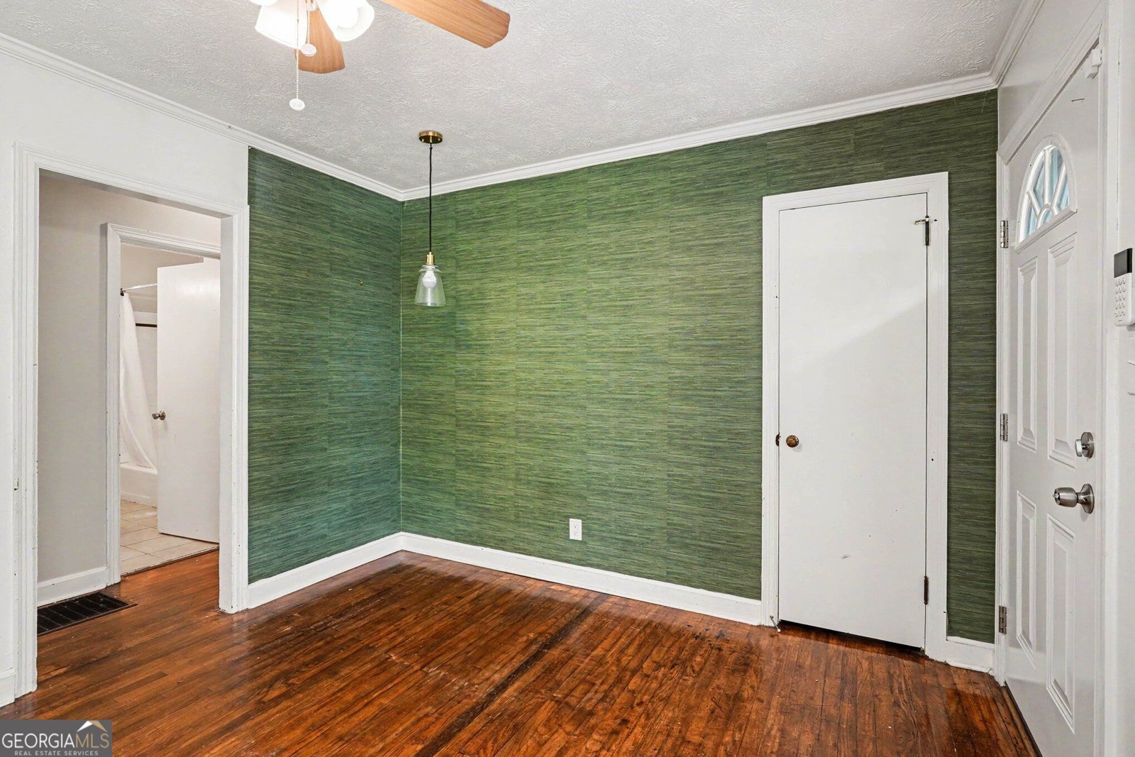 309 Cherokee Circle Griffin - Photo 11