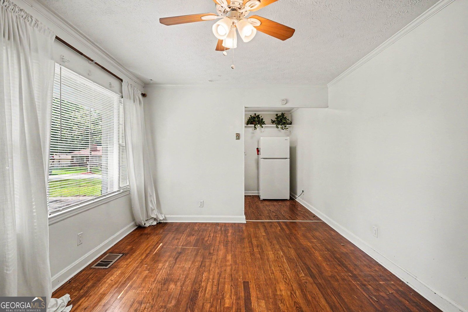 309 Cherokee Circle Griffin - Photo 13