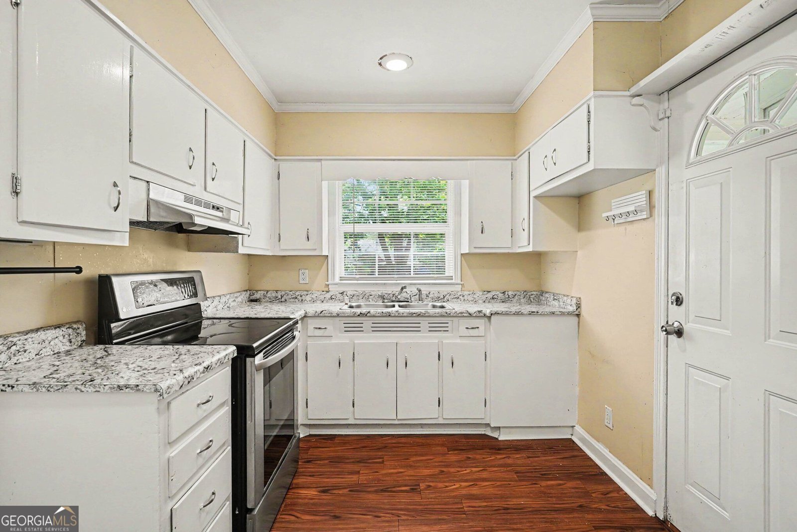 309 Cherokee Circle Griffin - Photo 14