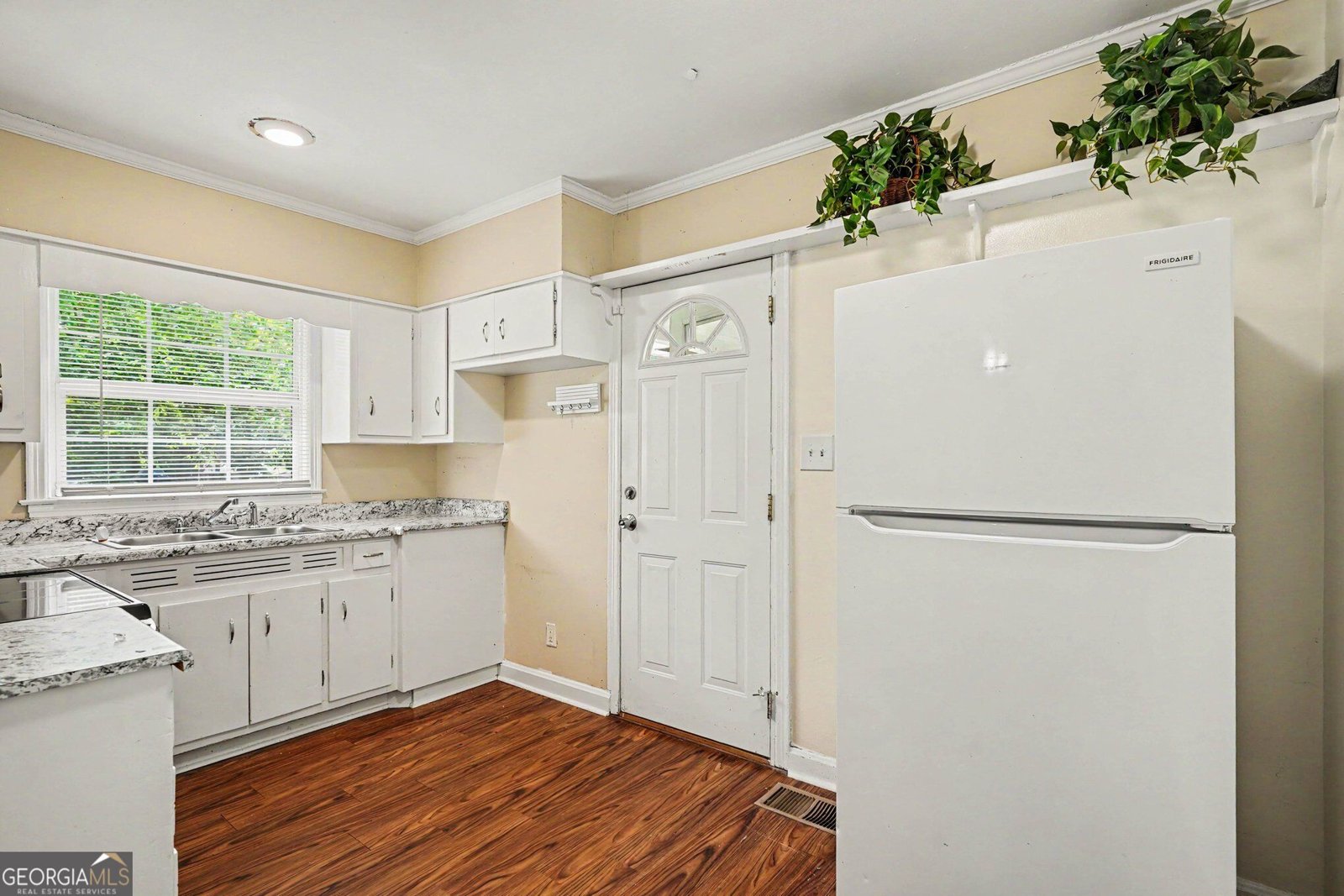 309 Cherokee Circle Griffin - Photo 15