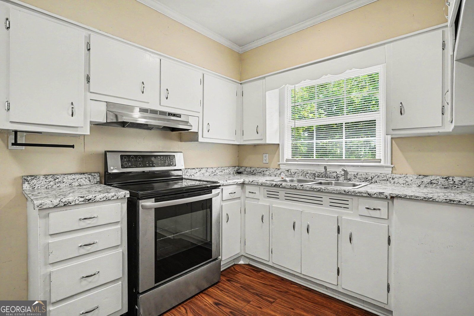 309 Cherokee Circle Griffin - Photo 16