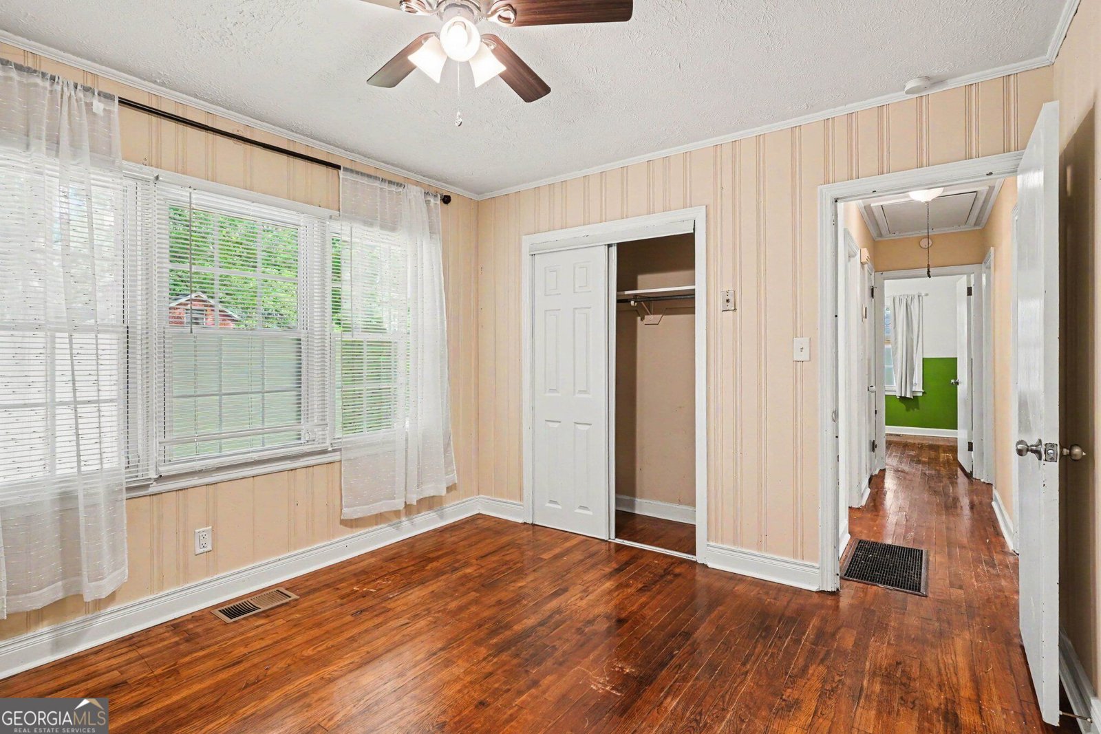 309 Cherokee Circle Griffin - Photo 17