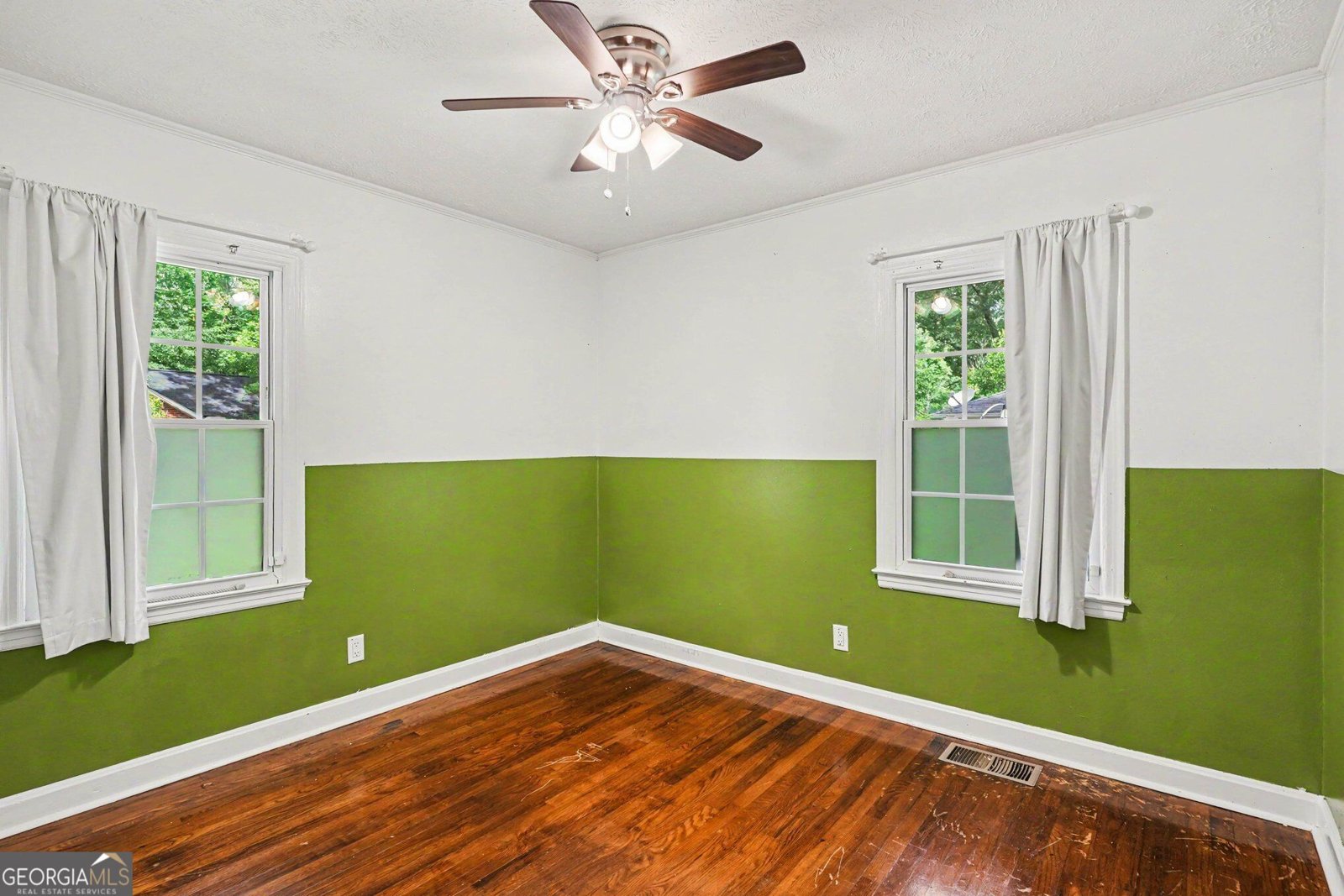 309 Cherokee Circle Griffin - Photo 18