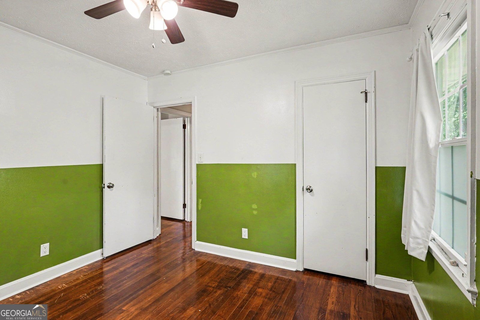 309 Cherokee Circle Griffin - Photo 19